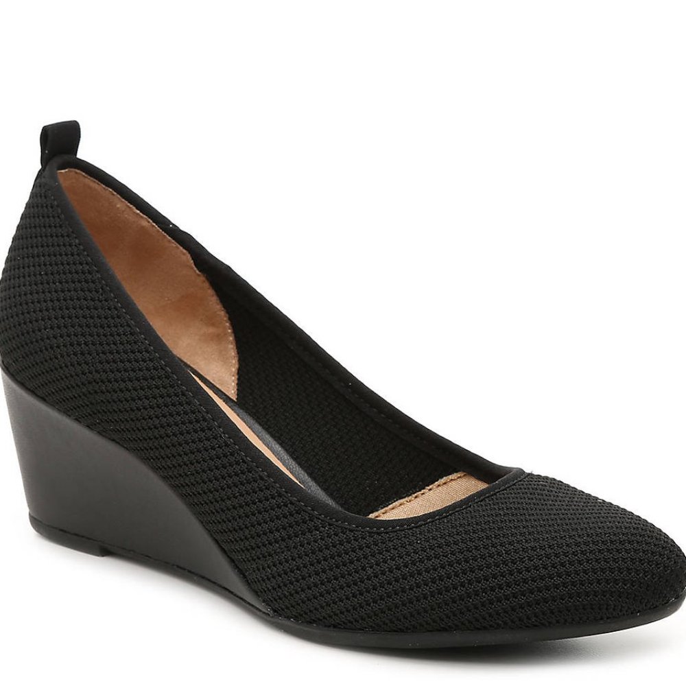 Abella Jazzy Pump